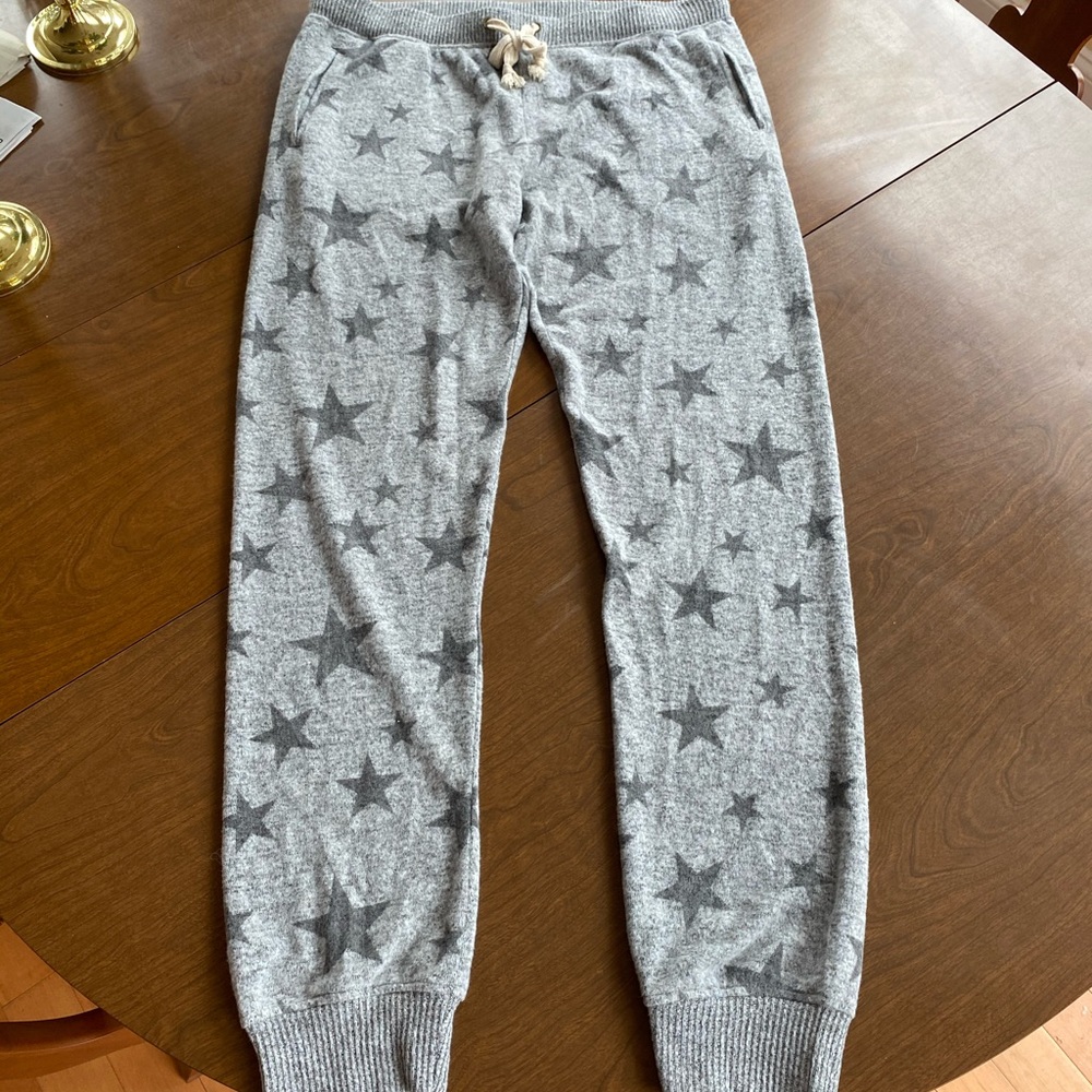 Star Joggers NWT